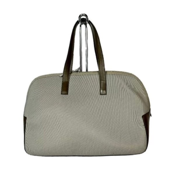 Lacoste Vintage Women’s Mini Handbag - Picture 2 of 9